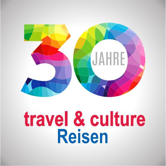 30 Jahre TC-Reisen